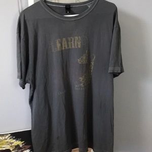 Vintage life t shirt